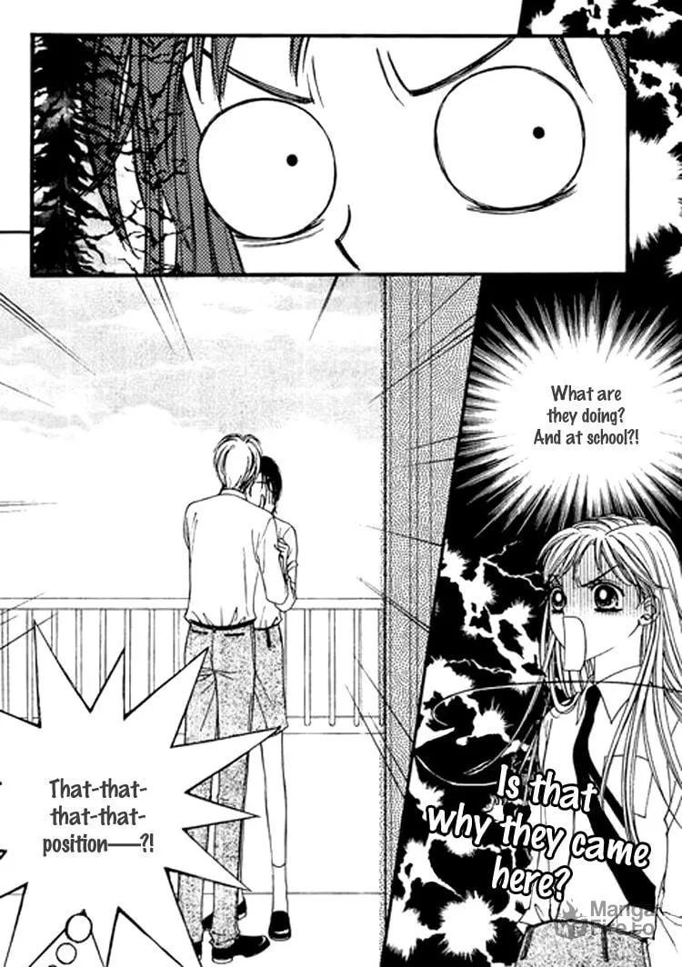 Read Soljing Dambaekage chapter 24 image 19 on Lezhin
