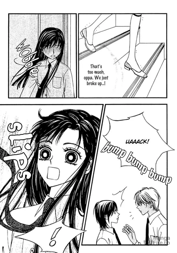 Read Soljing Dambaekage chapter 24 image 20 on Lezhin