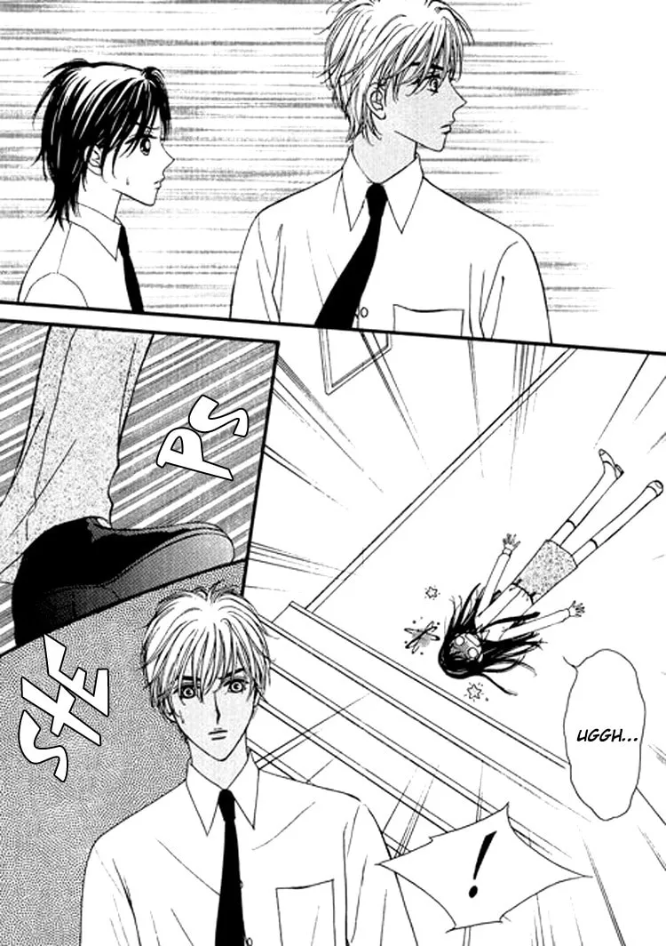 Read Soljing Dambaekage chapter 24 image 21 on Lezhin