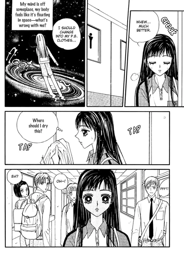 Read Soljing Dambaekage chapter 24 image 3 on Lezhin