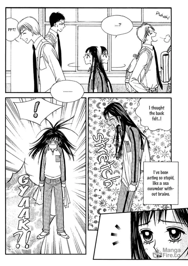 Read Soljing Dambaekage chapter 24 image 4 on Lezhin