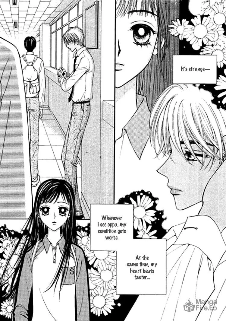 Read Soljing Dambaekage chapter 24 image 5 on Lezhin