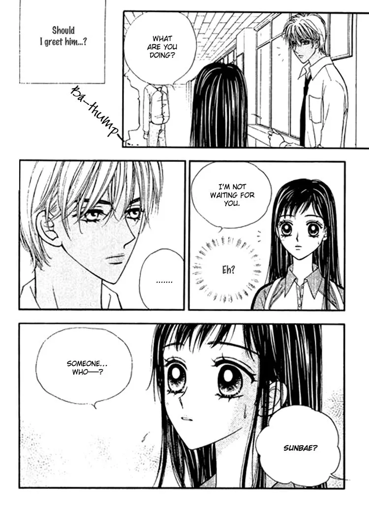Read Soljing Dambaekage chapter 24 image 6 on Lezhin