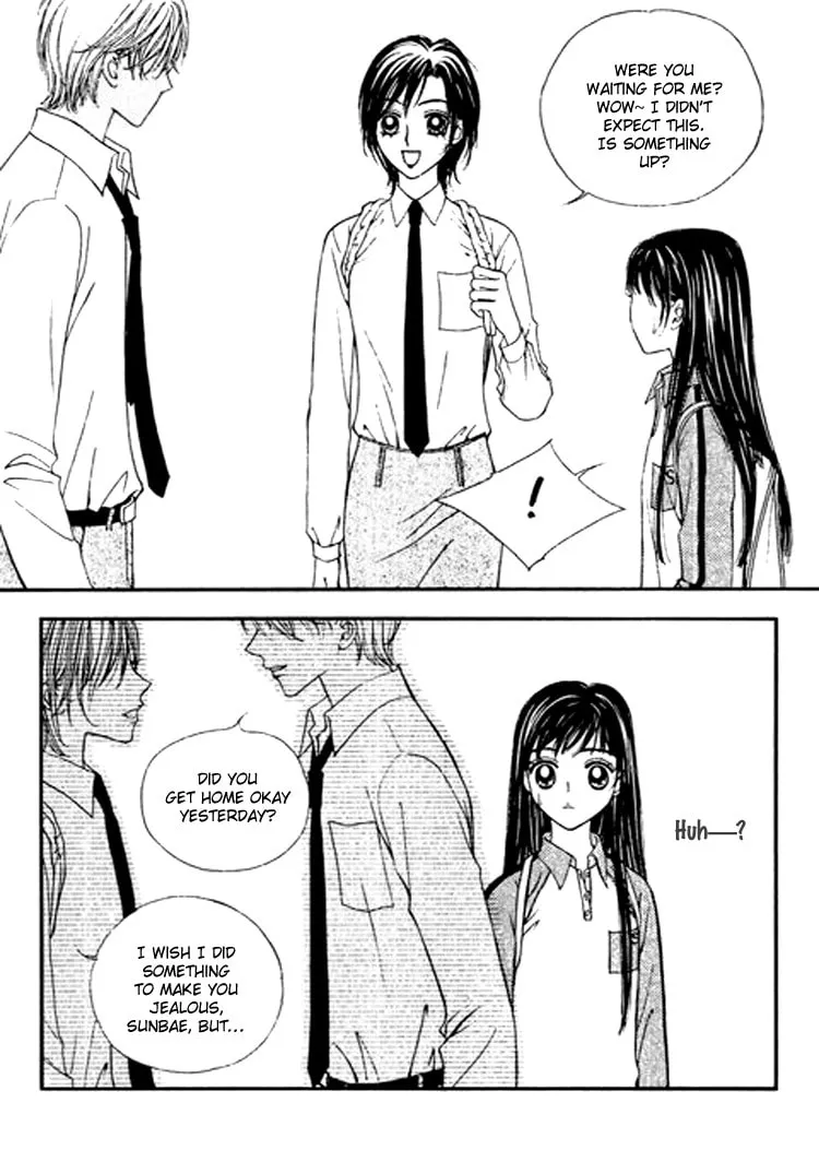 Read Soljing Dambaekage chapter 24 image 7 on Lezhin
