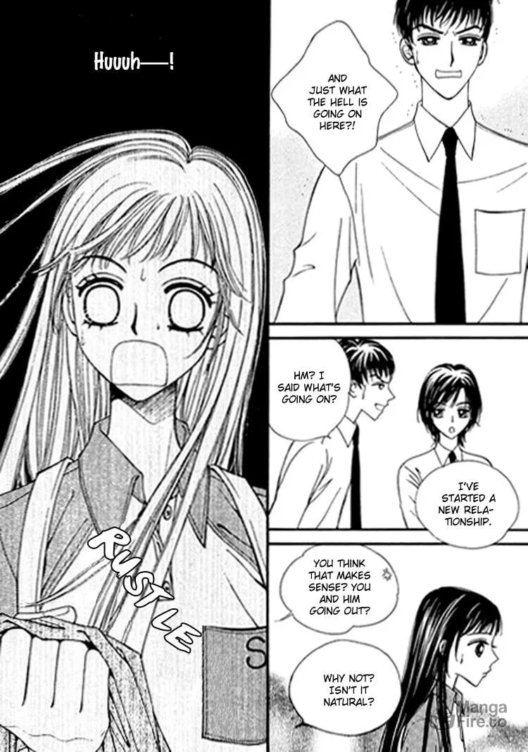 Read Soljing Dambaekage chapter 24 image 8 on Lezhin