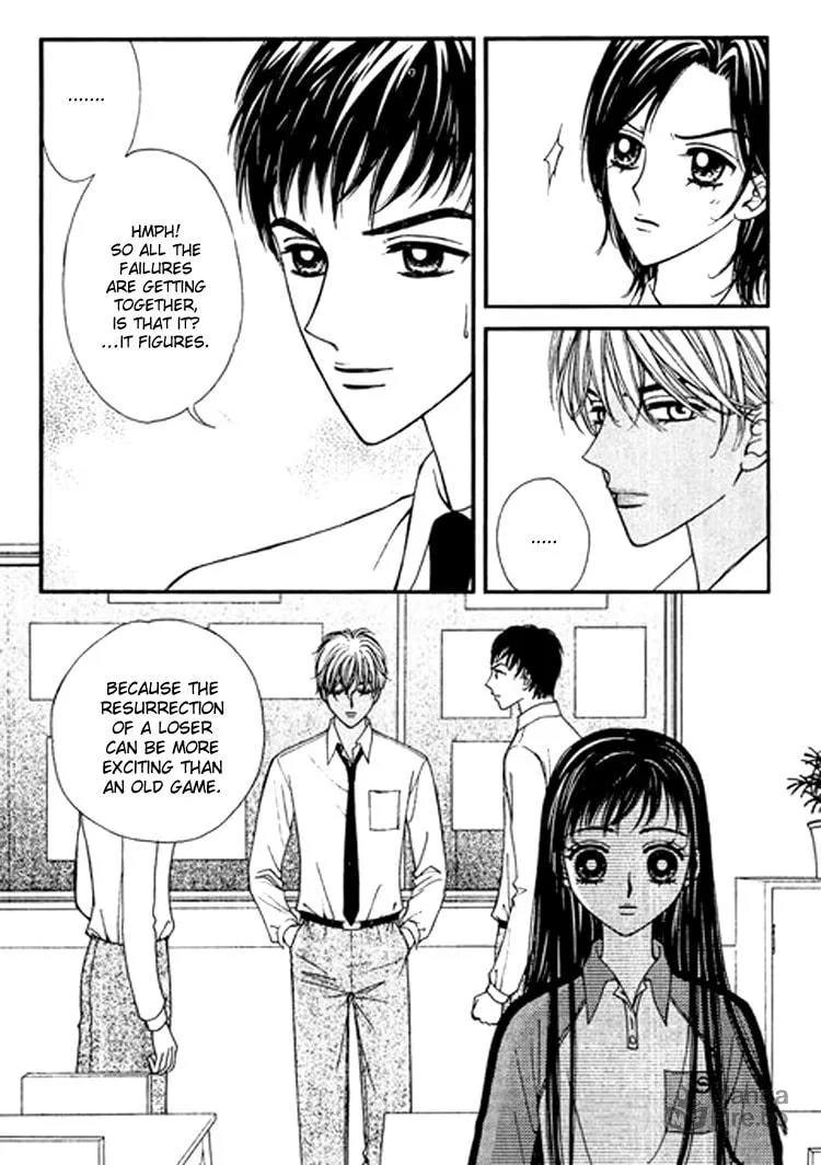 Read Soljing Dambaekage chapter 24 image 9 on Lezhin