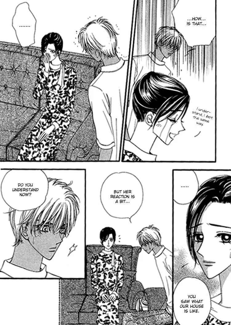 Read Soljing Dambaekage chapter 25 image 10 on Lezhin