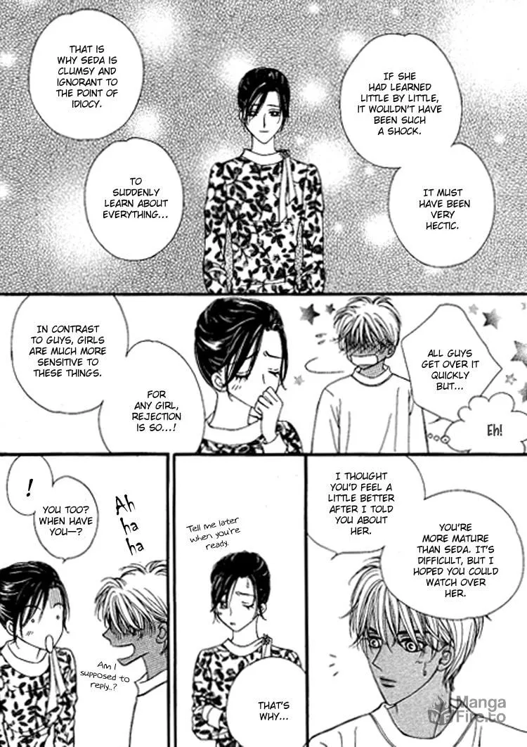 Read Soljing Dambaekage chapter 25 image 11 on Lezhin