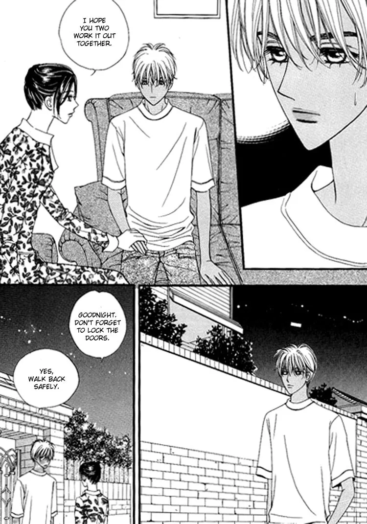 Read Soljing Dambaekage chapter 25 image 12 on Lezhin