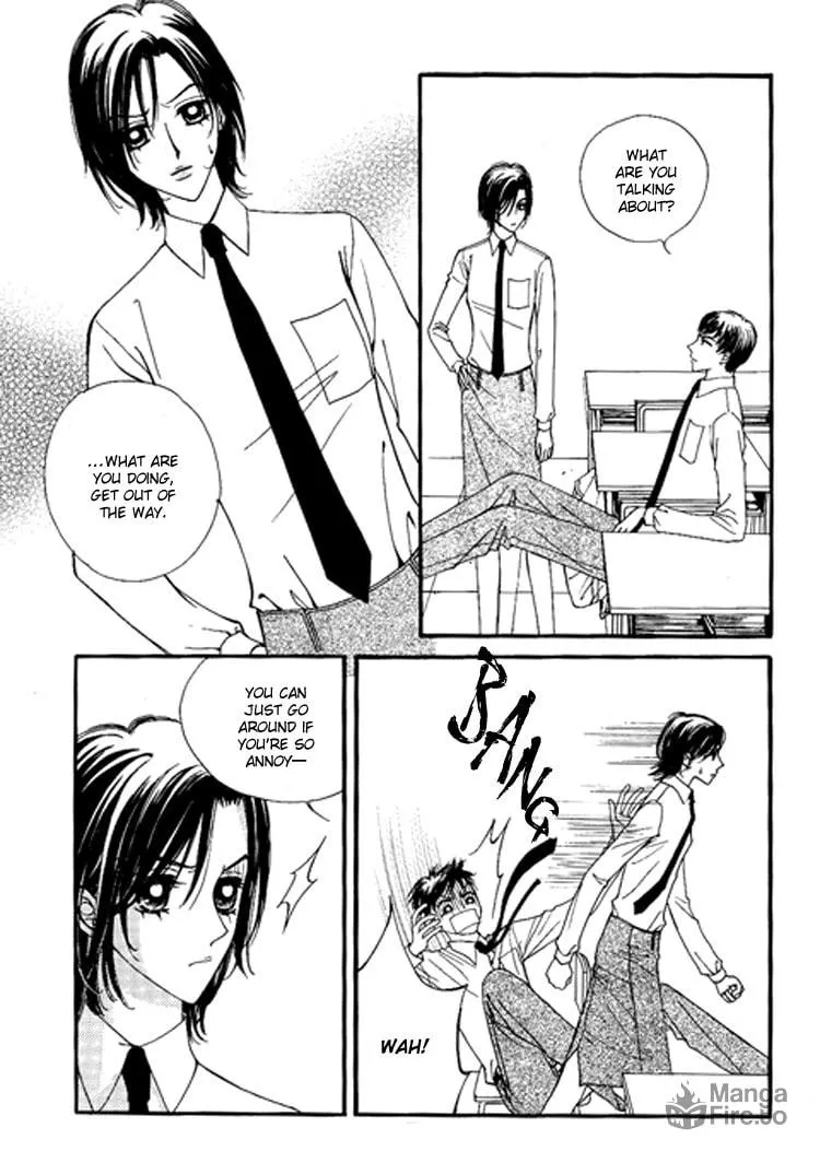 Read Soljing Dambaekage chapter 25 image 14 on Lezhin