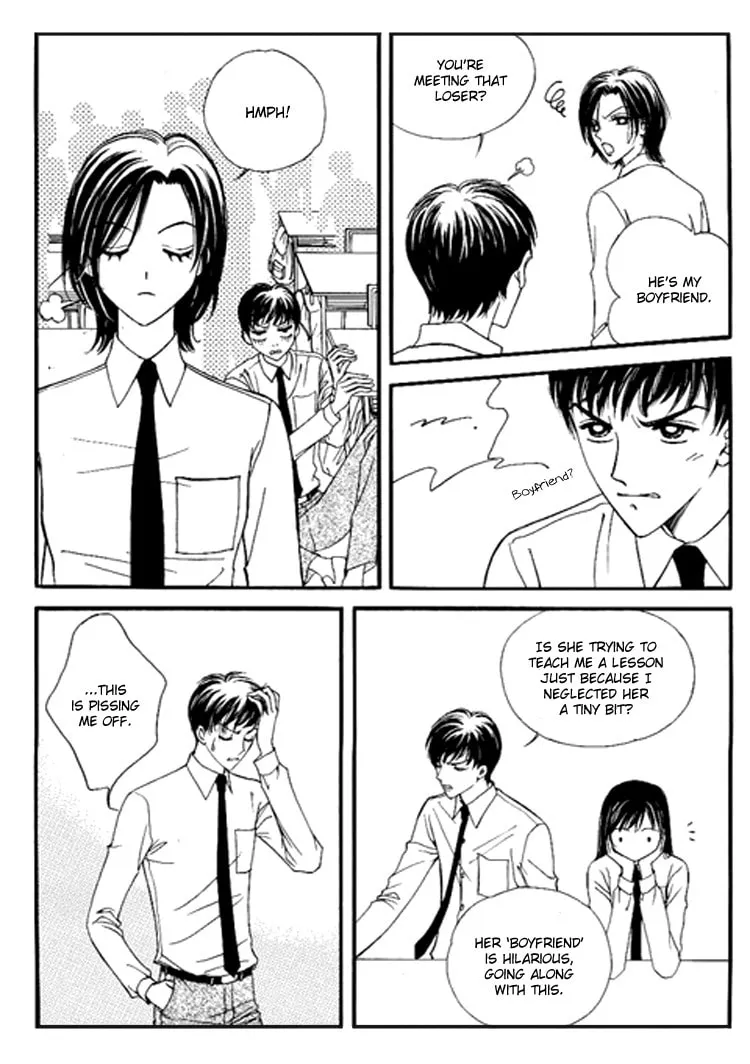 Read Soljing Dambaekage chapter 25 image 15 on Lezhin