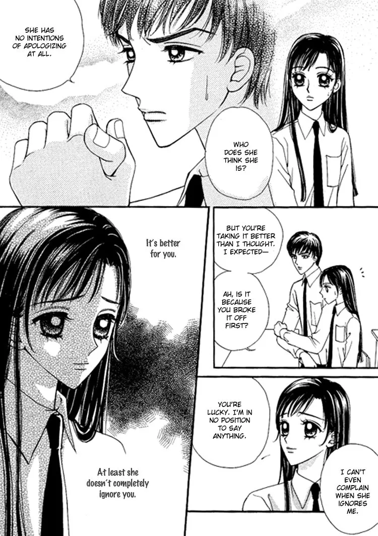 Read Soljing Dambaekage chapter 25 image 16 on Lezhin