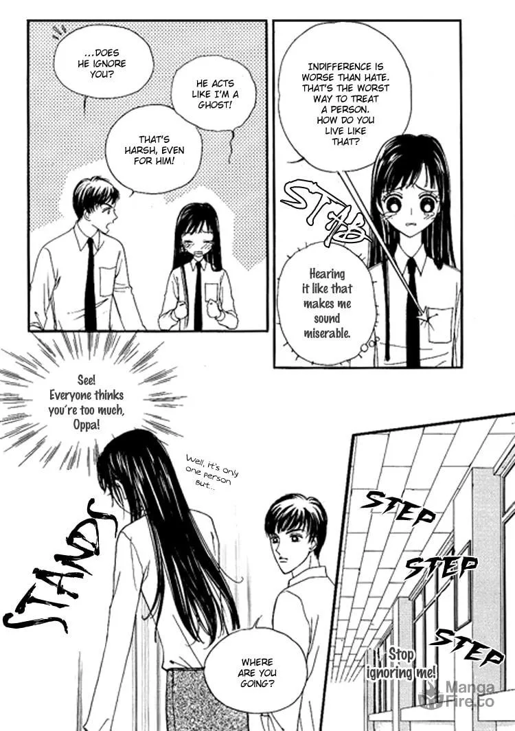 Read Soljing Dambaekage chapter 25 image 17 on Lezhin