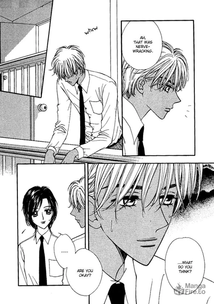 Read Soljing Dambaekage chapter 25 image 2 on Lezhin