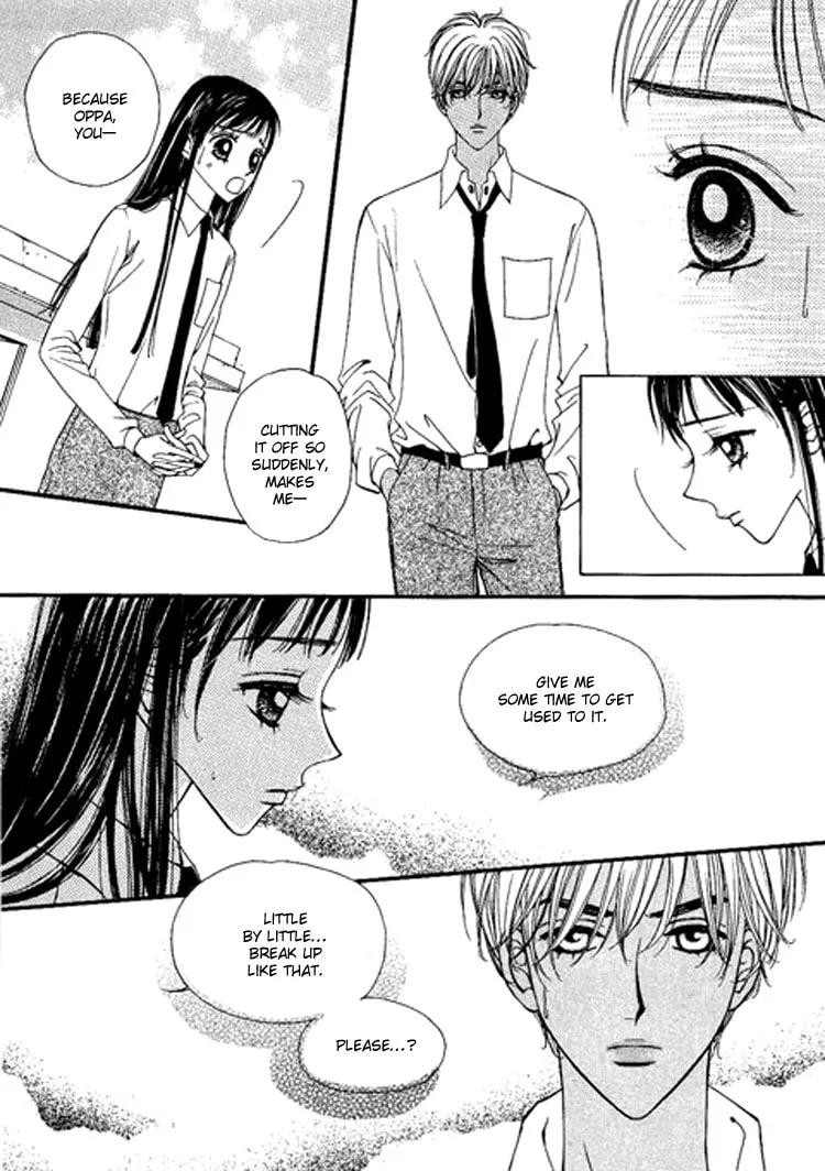 Read Soljing Dambaekage chapter 25 image 21 on Lezhin