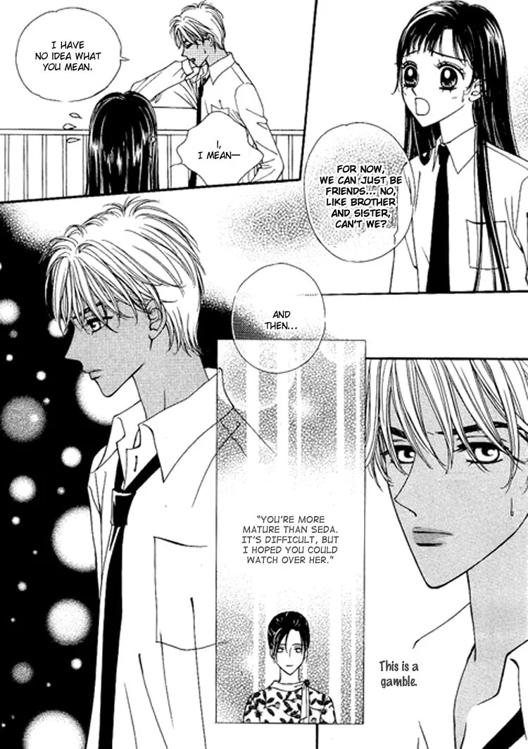 Read Soljing Dambaekage chapter 25 image 22 on Lezhin