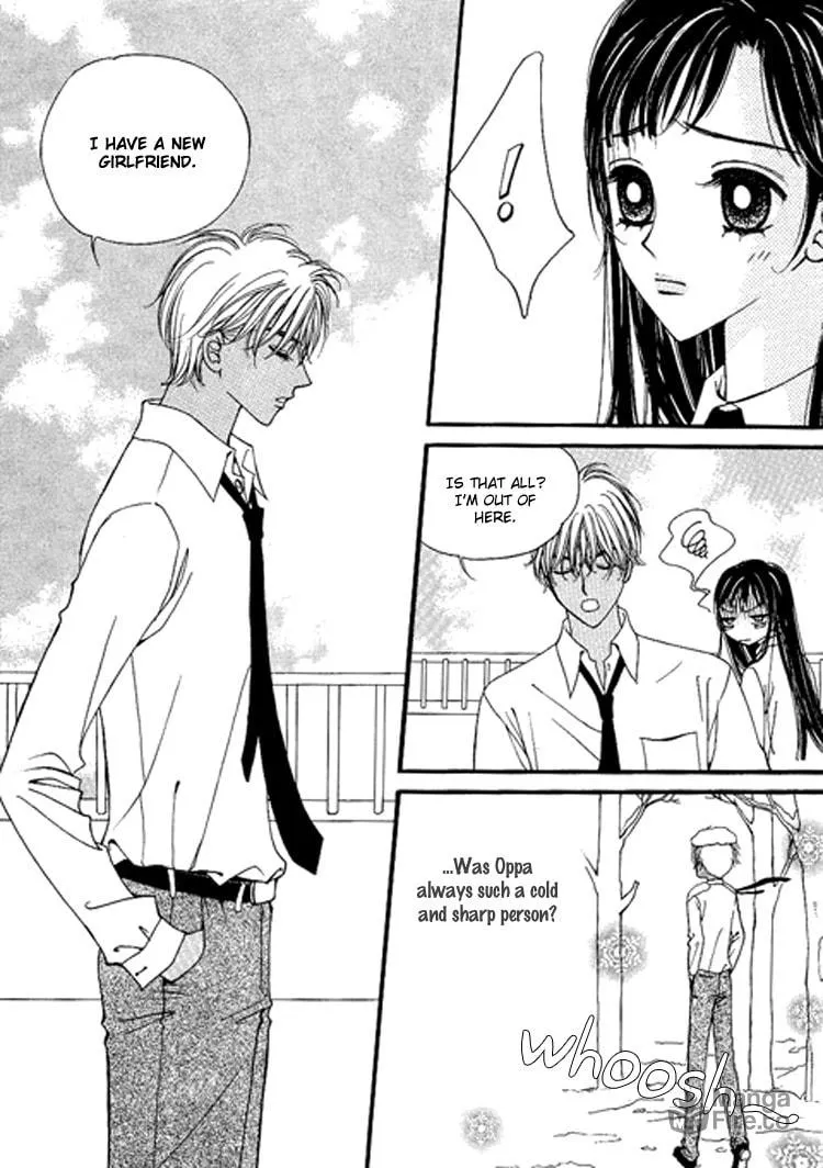 Read Soljing Dambaekage chapter 25 image 24 on Lezhin