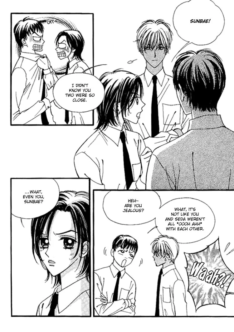 Read Soljing Dambaekage chapter 25 image 27 on Lezhin