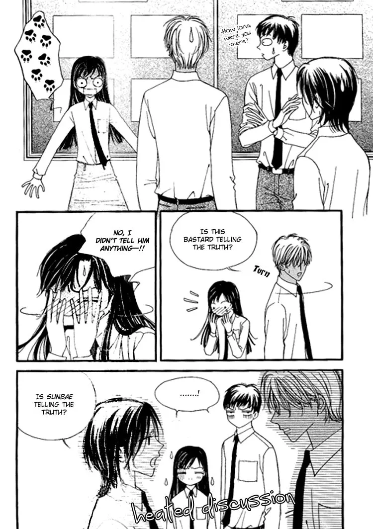 Read Soljing Dambaekage chapter 25 image 28 on Lezhin