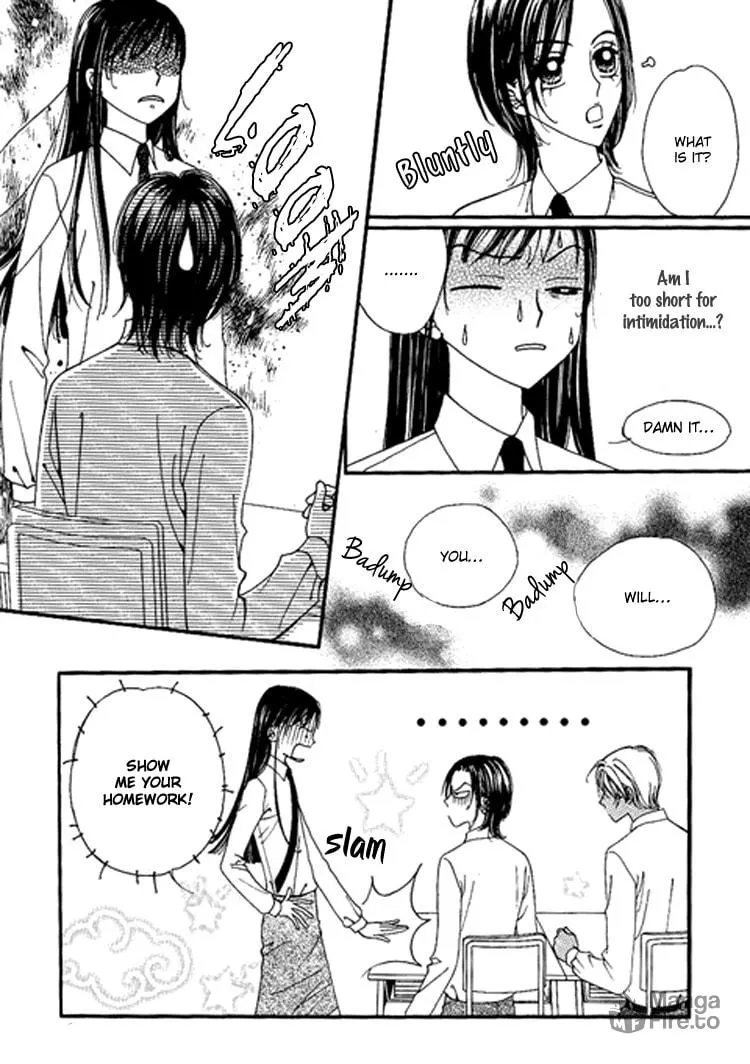 Read Soljing Dambaekage chapter 25 image 32 on Lezhin