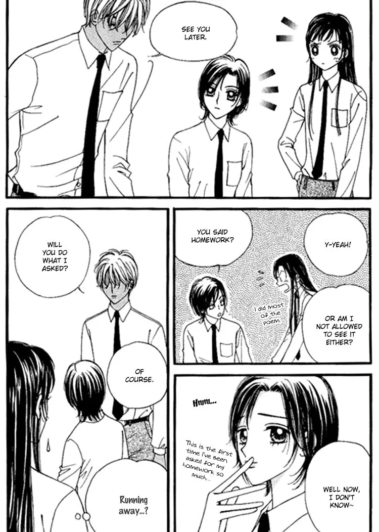 Read Soljing Dambaekage chapter 25 image 33 on Lezhin
