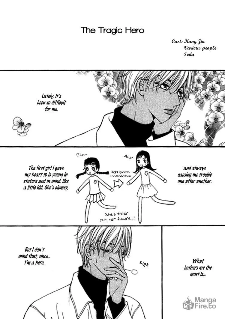 Read Soljing Dambaekage chapter 25 image 35 on Lezhin