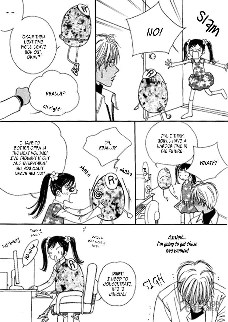 Read Soljing Dambaekage chapter 25 image 38 on Lezhin