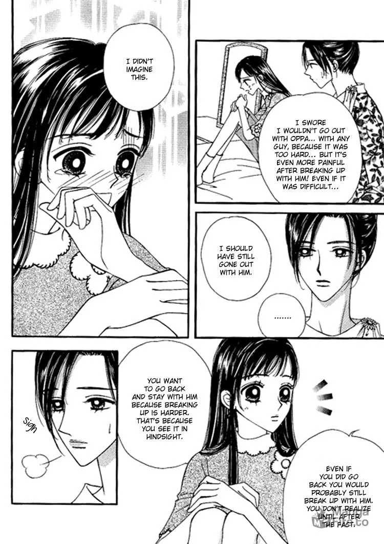 Read Soljing Dambaekage chapter 25 image 4 on Lezhin