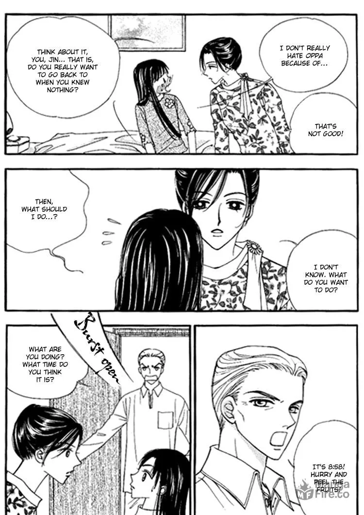 Read Soljing Dambaekage chapter 25 image 5 on Lezhin