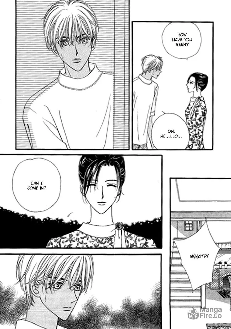 Read Soljing Dambaekage chapter 25 image 9 on Lezhin