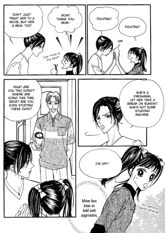 Read Soljing Dambaekage chapter 26 image 10 on Lezhin