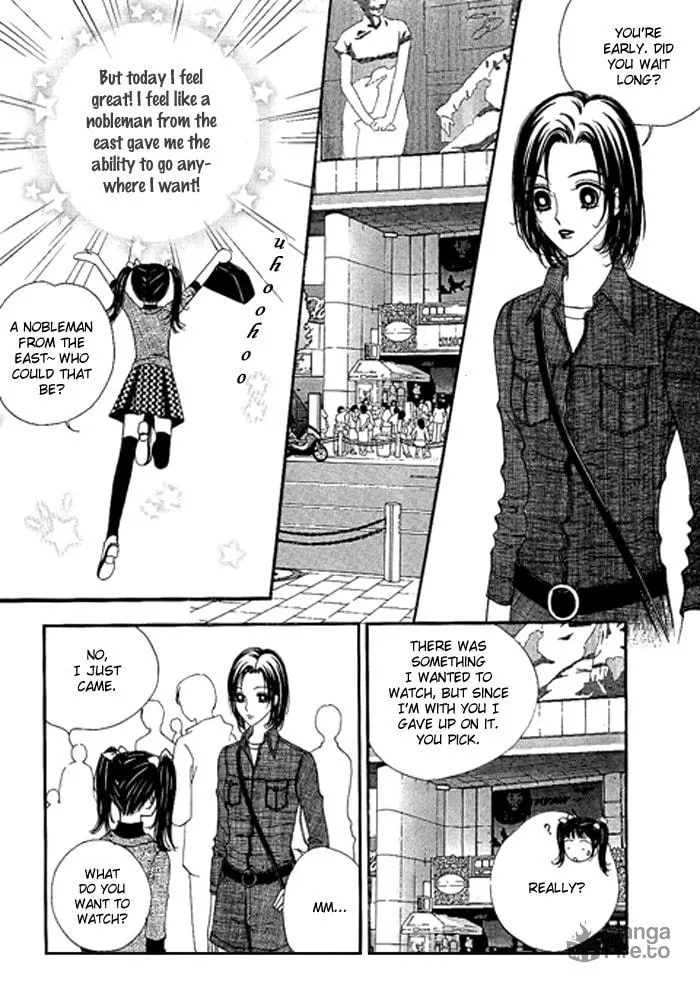 Read Soljing Dambaekage chapter 26 image 11 on Lezhin