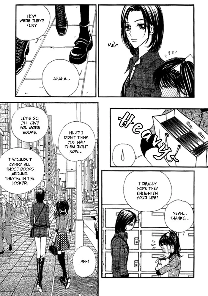 Read Soljing Dambaekage chapter 26 image 13 on Lezhin