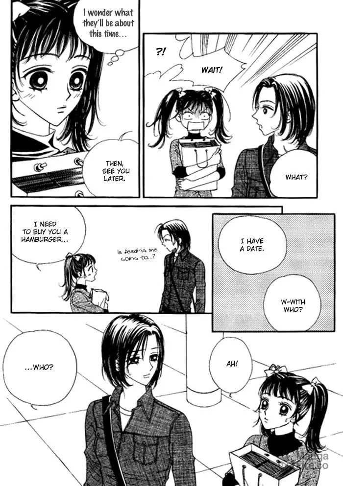 Read Soljing Dambaekage chapter 26 image 14 on Lezhin