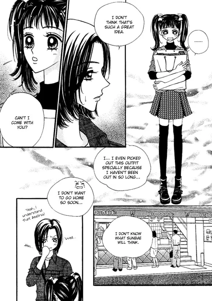 Read Soljing Dambaekage chapter 26 image 15 on Lezhin