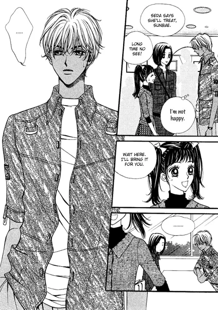 Read Soljing Dambaekage chapter 26 image 16 on Lezhin