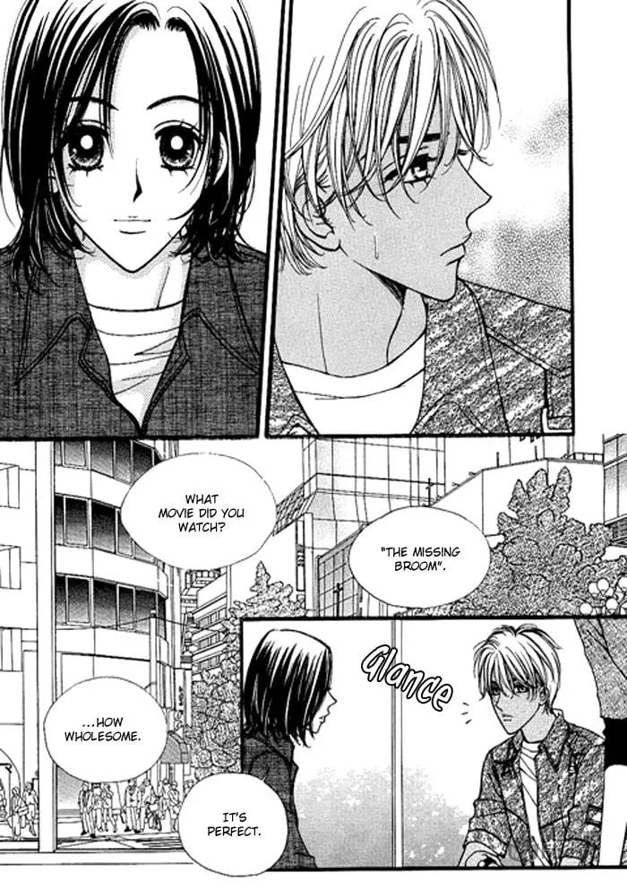 Read Soljing Dambaekage chapter 26 image 17 on Lezhin