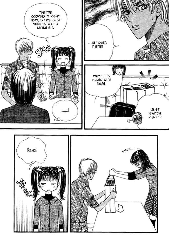 Read Soljing Dambaekage chapter 26 image 18 on Lezhin