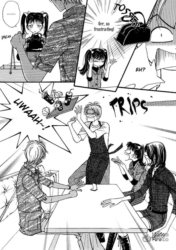 Read Soljing Dambaekage chapter 26 image 19 on Lezhin