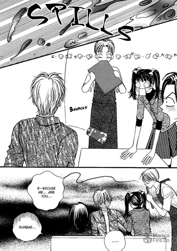 Read Soljing Dambaekage chapter 26 image 20 on Lezhin