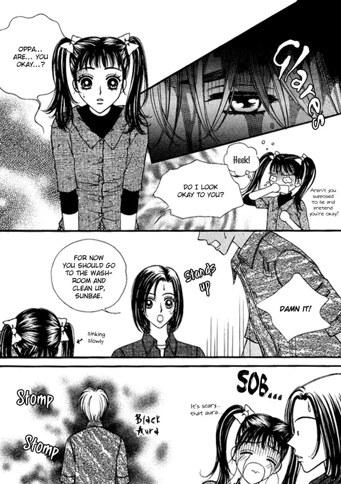 Read Soljing Dambaekage chapter 26 image 21 on Lezhin
