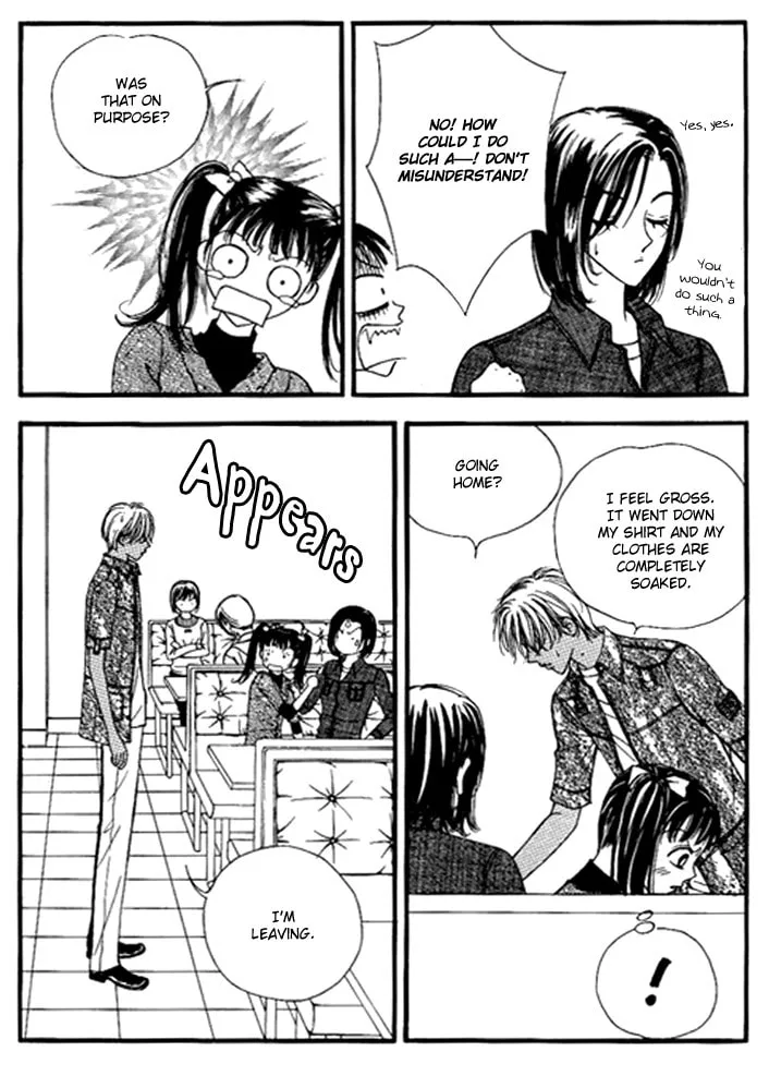 Read Soljing Dambaekage chapter 26 image 22 on Lezhin