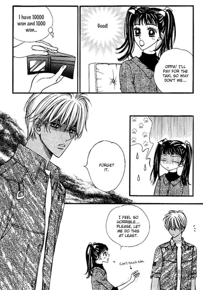 Read Soljing Dambaekage chapter 26 image 23 on Lezhin