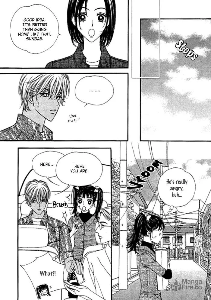 Read Soljing Dambaekage chapter 26 image 24 on Lezhin