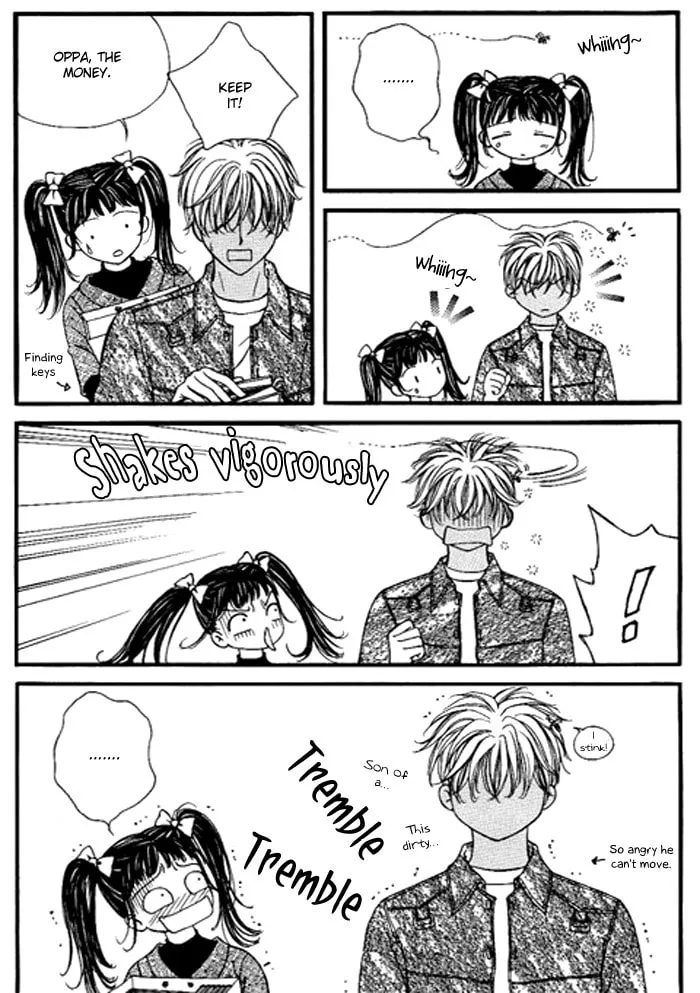 Read Soljing Dambaekage chapter 26 image 25 on Lezhin