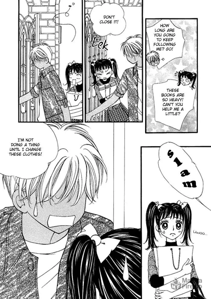 Read Soljing Dambaekage chapter 26 image 26 on Lezhin