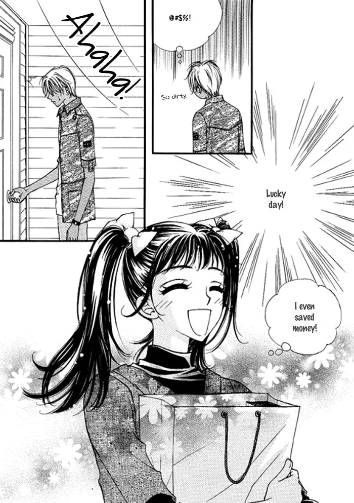 Read Soljing Dambaekage chapter 26 image 27 on Lezhin