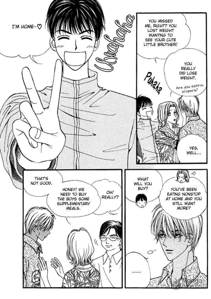 Read Soljing Dambaekage chapter 26 image 29 on Lezhin