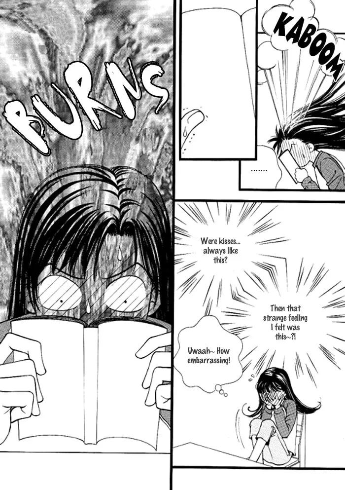 Read Soljing Dambaekage chapter 26 image 3 on Lezhin