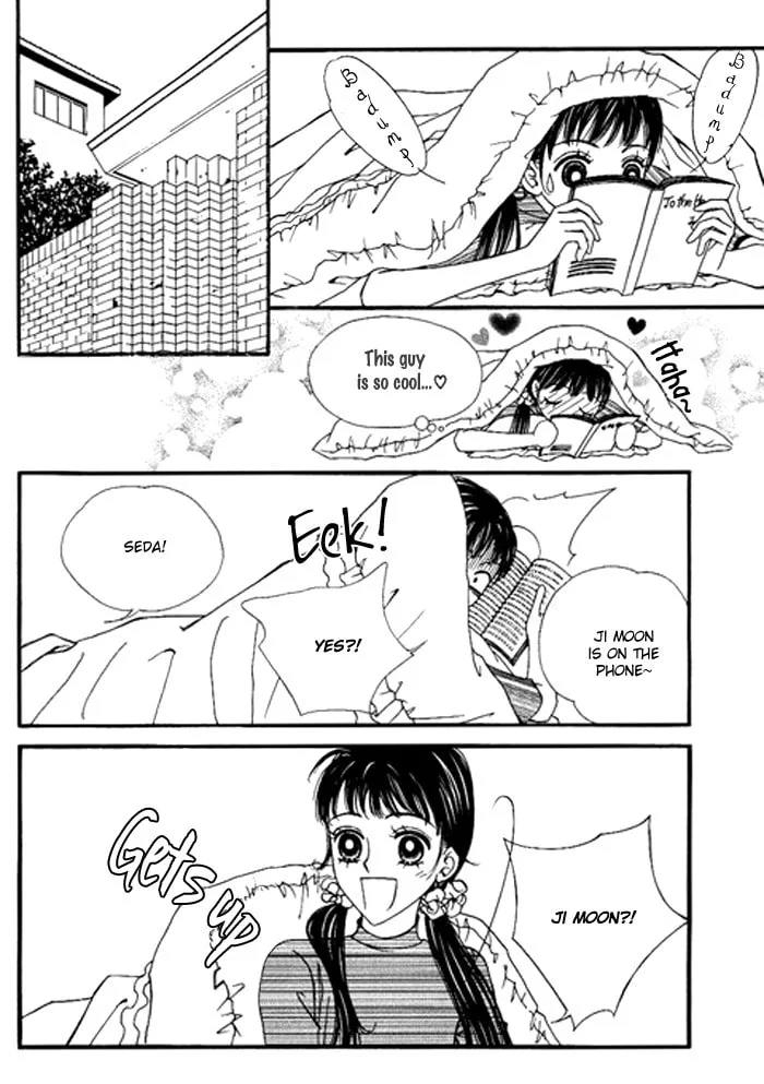 Read Soljing Dambaekage chapter 26 image 30 on Lezhin